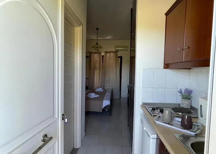 Apartment Maria