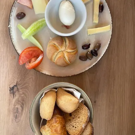 公寓 Maria Perivólion