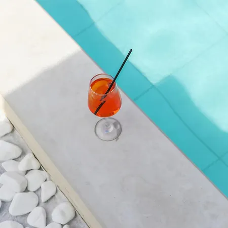 Maria 公寓 Perivólion