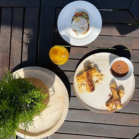 Maria Διαμέρισμα