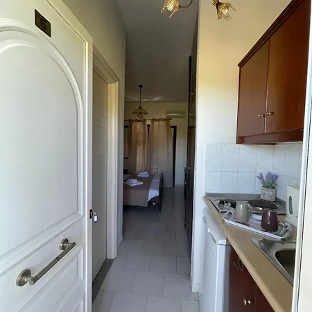 Apartamento Maria