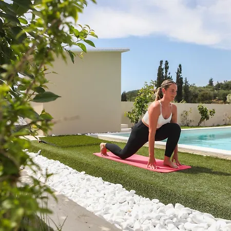 Maria Διαμέρισμα