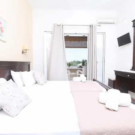 Maria Apartamento Perivólion