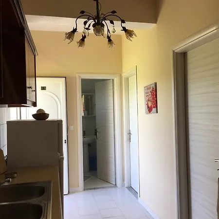 Maria * Περιβόλι