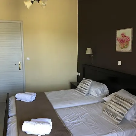 Maria Περιβόλι