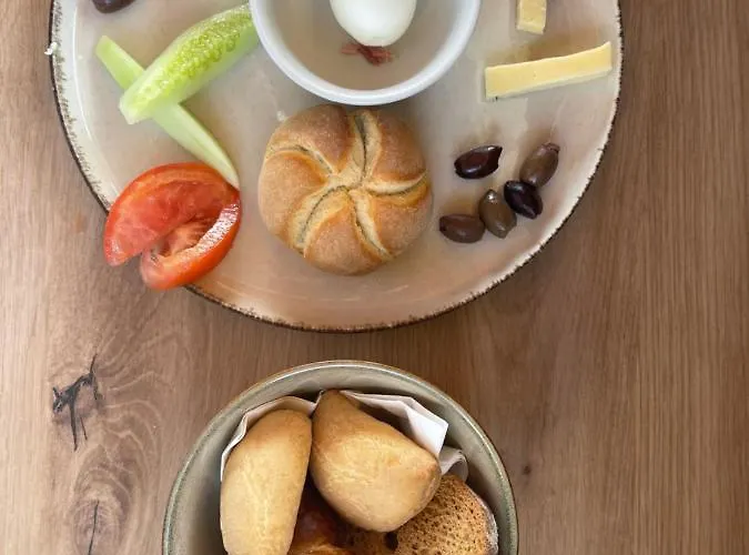 Appartamento Maria Perivólion