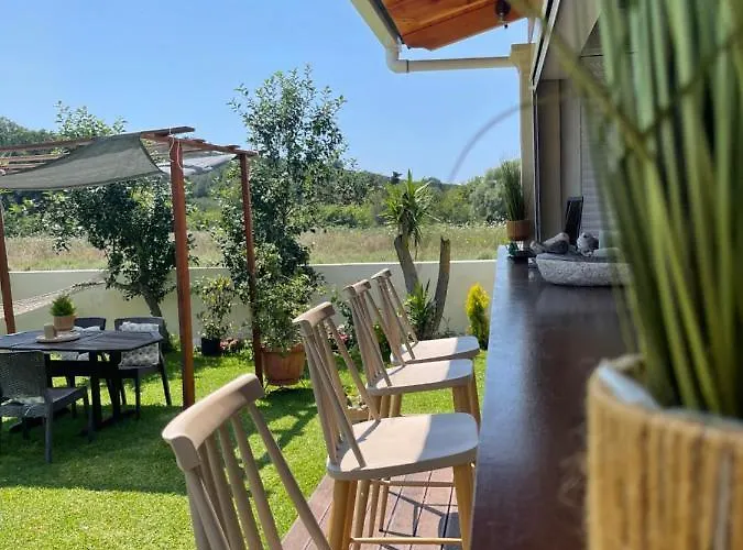 Appartamento Maria *