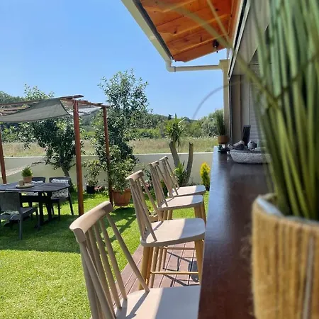 Appartement Maria *