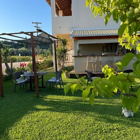 Apartmán Maria