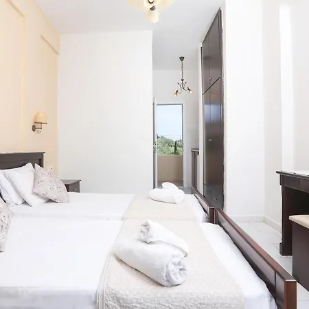 Maria Appartement *