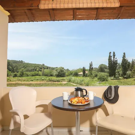 Apartmán Maria Perivólion