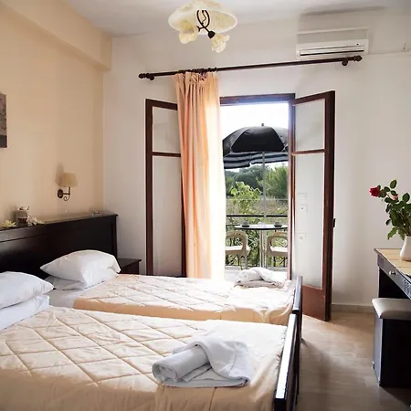 Appartement Maria *