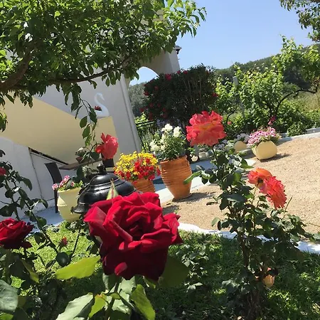 Apartmán Maria Perivólion