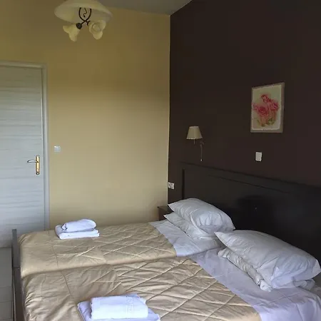 Apartmán Maria Perivólion